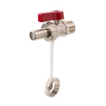 VENTILIS 3 / 4 TIESUS SU AKLE