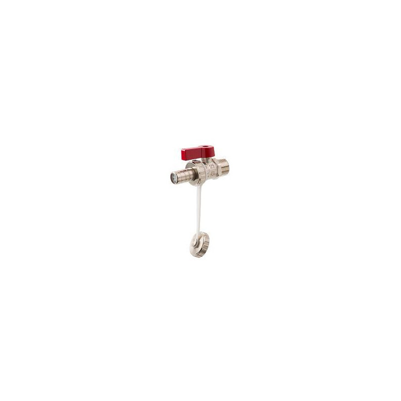 Valve Arco, 3 / 4 inch - external thread