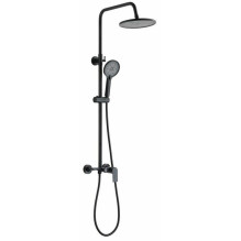 Shower set with mixer...