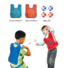 Outdoor game Target Tag, various colours Outdoor game Target Tag, various colours