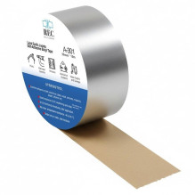 TAPE SAND BUTILO 10MX50MM A-301-50