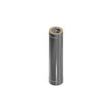 Insulated chimney liner DWW...