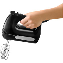 Hand mixer Smarton HM 300, black