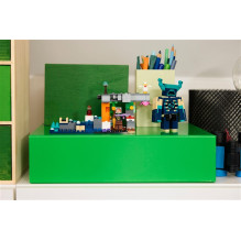 Konstruktorius LEGO® Minecraft The Warden Encounter 21274 Konstruktorius LEGO® Minecraft The Warden Encounter 21274