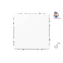 Switch Liregus, 1, white