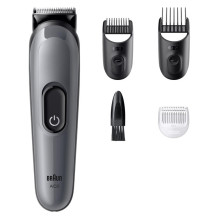 Hair and beard clipper Braun 3 AIO3500