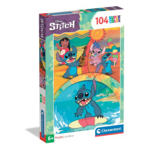 Dėlionė Clementoni Disney...