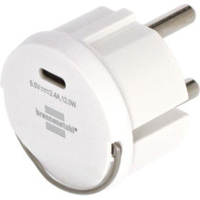 USB C adapter Brennenstuhl,...