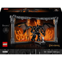 Constructor LEGO® Icons The Lord of the Rings 10367