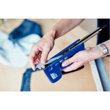 Staples Rapid Standart type 53 10 mm 5000 pcs