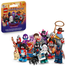 Constructor LEGO® Minifigures 71050