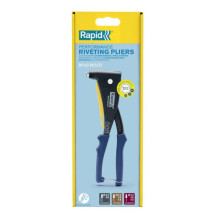 Rivet gun Rapid RP40 Multi, 345 mm Rivet gun Rapid RP40 Multi, 345 mm