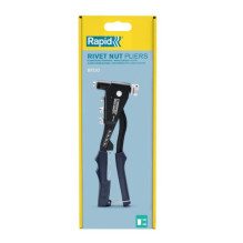 Rivet tool Rapid RP110, 265 mm