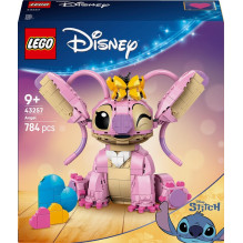 Constructor LEGO® Disney...
