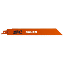 Hacksaw blades Bahco 14TPI...