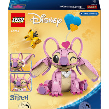 Constructor LEGO® Disney Angel 43257, 784 pcs Constructor LEGO® Disney Angel 43257, 784 pcs