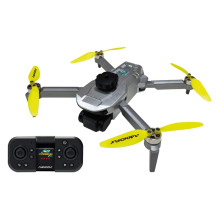 Žaislinis dronas Radiofly RC Star Brush 40036 Žaislinis dronas Radiofly RC Star Brush 40036