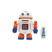 Radio controlled robot Radiocom Mars 13 40945 Radio controlled robot Radiocom Mars 13 40945