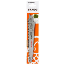 Tiesinio pjūklo geležtė Bahco 7TPI 200mm, 1 vnt. Tiesinio pjūklo geležtė Bahco 7TPI 200mm, 1 vnt.