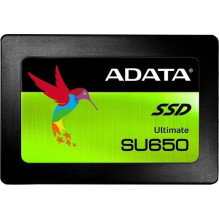 Solid State Drive (SSD)...