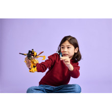 Constructor LEGO® Ninjago Arin's Spinjitzu Battle Mech