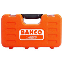 Galvučių komplektas Bahco S530T, 53 vnt