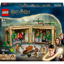 Konstruktorius LEGO® Harry Potter Hogwarts™: Herbology Class