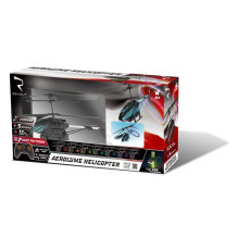 Radio controlled helicopter Syma AeroLume Spectra