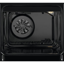 Dujinė viryklė su elektrine orkaite Electrolux LKK660220W