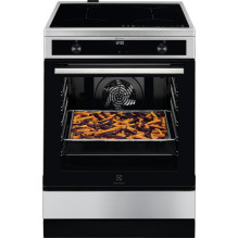 COOKER E-E I LKI64023AXELECTROLUX