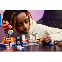 Constructor LEGO® Fortnite Durrr Burger Restaurant 77076