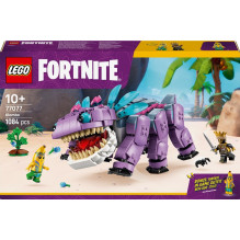 Konstruktorius LEGO® Fortnite Klombo 77077, 1084 vnt.