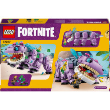 Konstruktorius LEGO® Fortnite Klombo 77077, 1084 vnt.