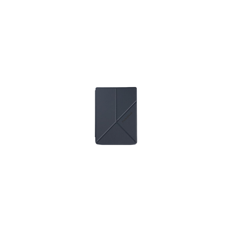 PocketBook Origami Black Cover InkPad 4 / Color 2 / 3