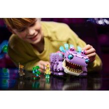 Konstruktorius LEGO® Fortnite Klombo 77077, 1084 vnt.