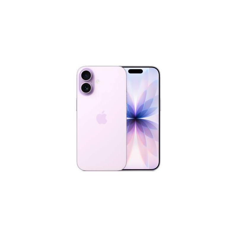 Apple iPhone 17 5G 256GB Lavender