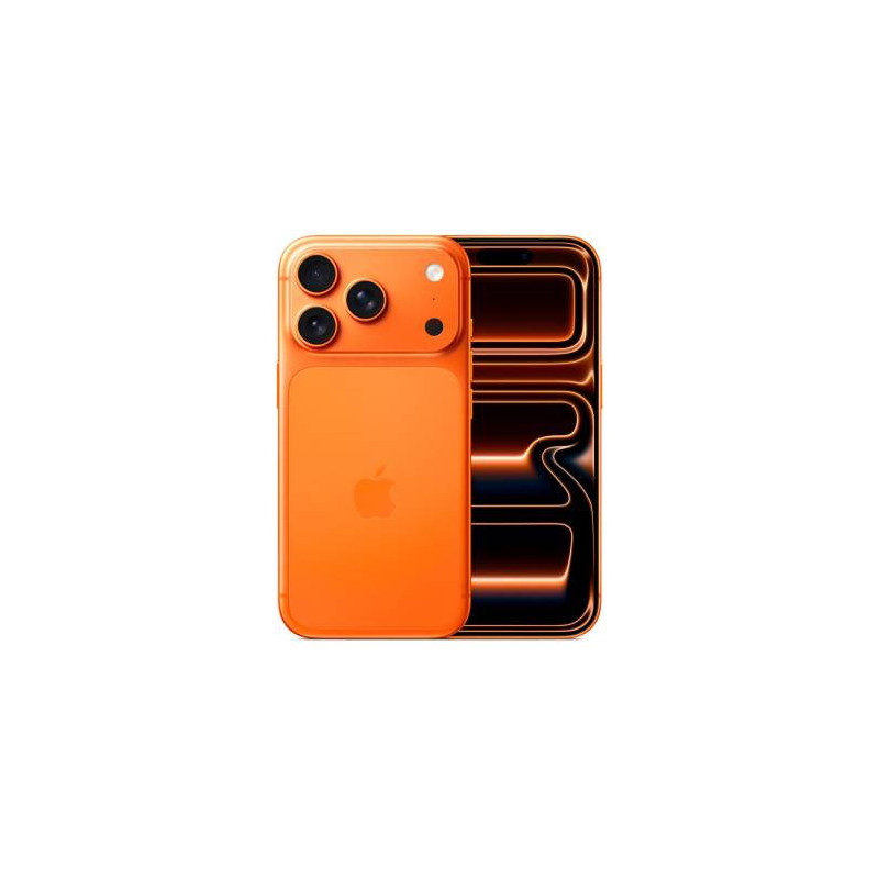 Apple iPhone 17 Pro 256GB cosmic orange