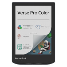 PocketBook Verse Pro Color...