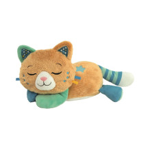 Toy animal Clementoni Goodnight Kitten 17969 Toy animal Clementoni Goodnight Kitten 17969