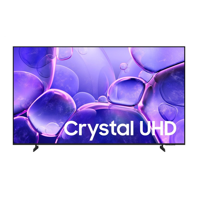 SAMSUNG TV 50 U8072F 4K Smart 2025