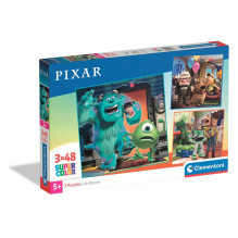 Puzzle Clementoni Super...