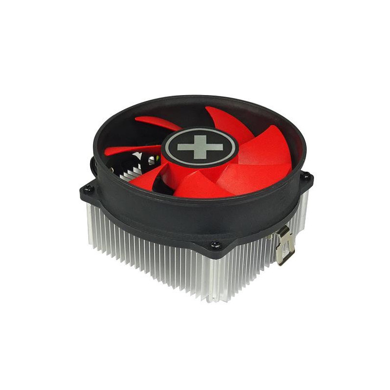 XILENCE Performance C CPU cooler A250 PWM 92mm fan AMD