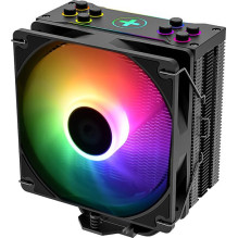Xilence Performance A+ XC056 M704PRO.ARGB Computer case Cooler Black 1 pc(s)