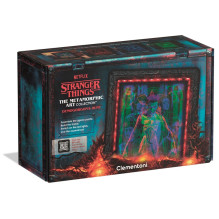 Puzzle Stranger Things Demogorgon's Hunt 35611, 520 Puzzle Stranger Things Demogorgon's Hunt 35611, 520