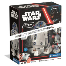 Educational toy Clementoni Stem Star Wars Educational toy Clementoni Stem Star Wars