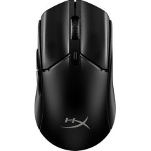 Wireless gaming mouse HyperX Pulsefire Haste 2 Core, black