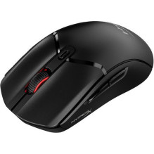 Belaidė žaidimų pelė HyperX Pulsefire Haste 2 Core, juoda