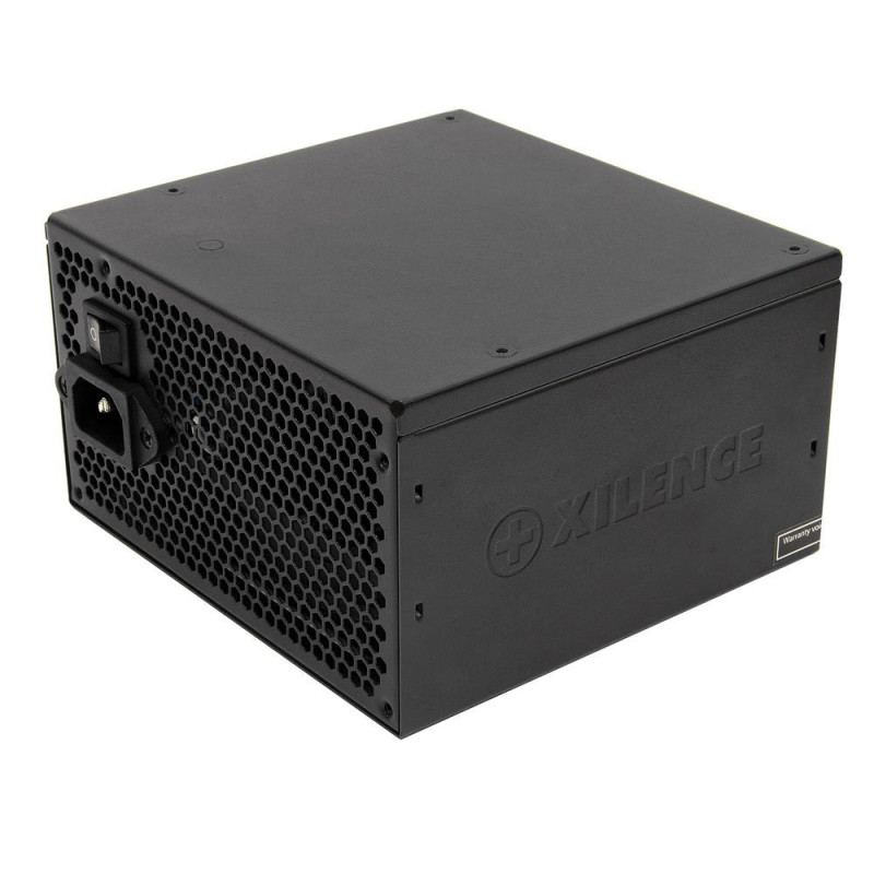 Xilence ATX 2.3 Power Supply (PSU) 400W Black