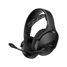 Wireless gaming headset...