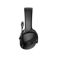 Wireless gaming headset HyperX Cloud Jet, black Wireless gaming headset HyperX Cloud Jet, black